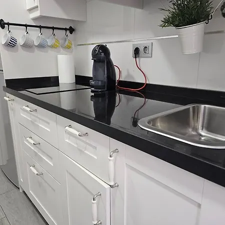 124b Apto Moderno 3 Apartamento *
